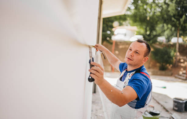 Insulation Air Sealing in Heath, TX